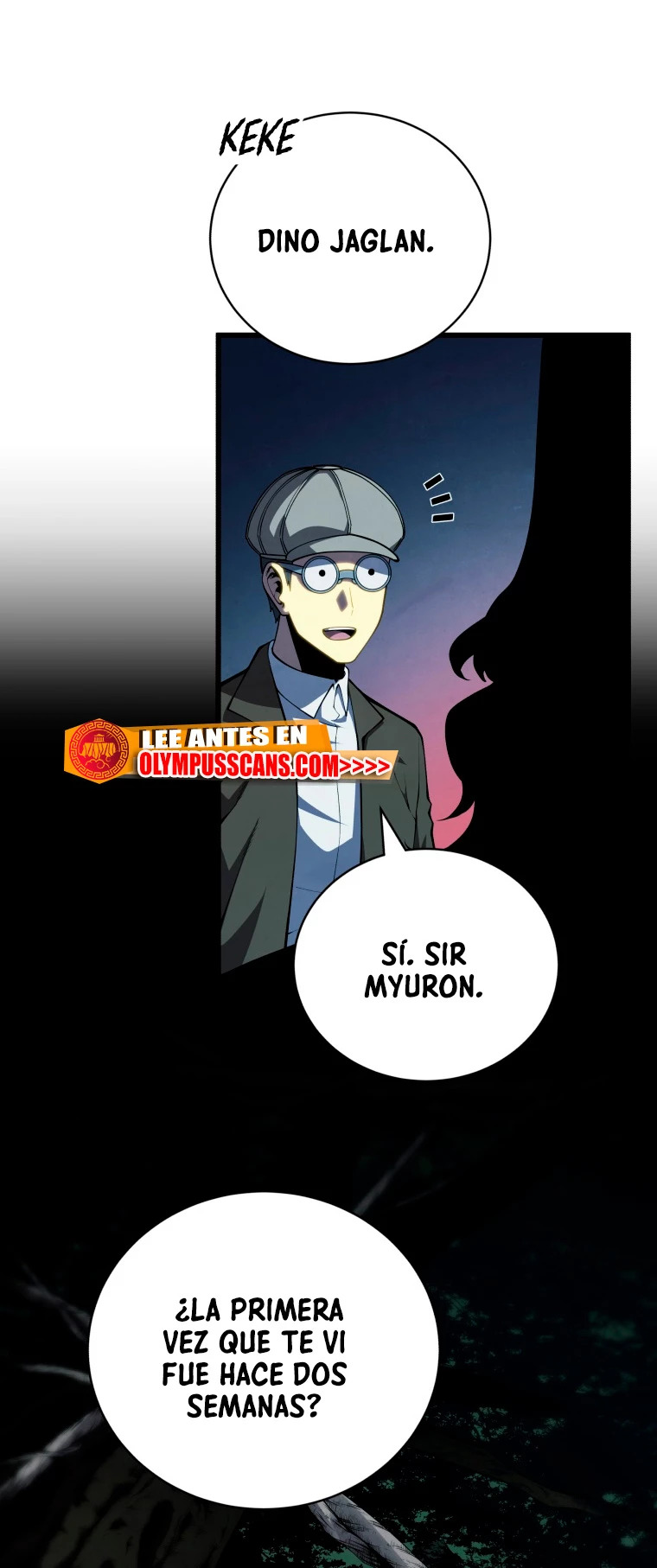 Read El hijo menor del maestro de la espada ES Manga Online