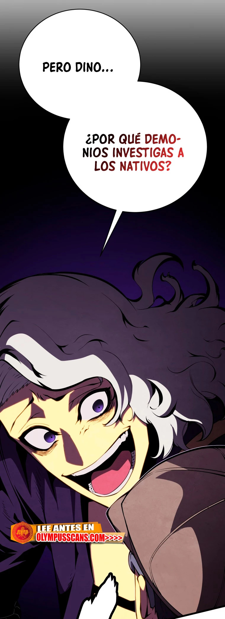 Read El hijo menor del maestro de la espada ES Manga Online