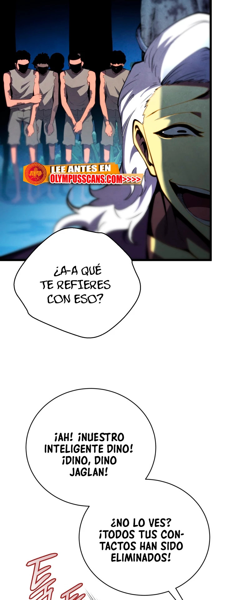 Read El hijo menor del maestro de la espada ES Manga Online
