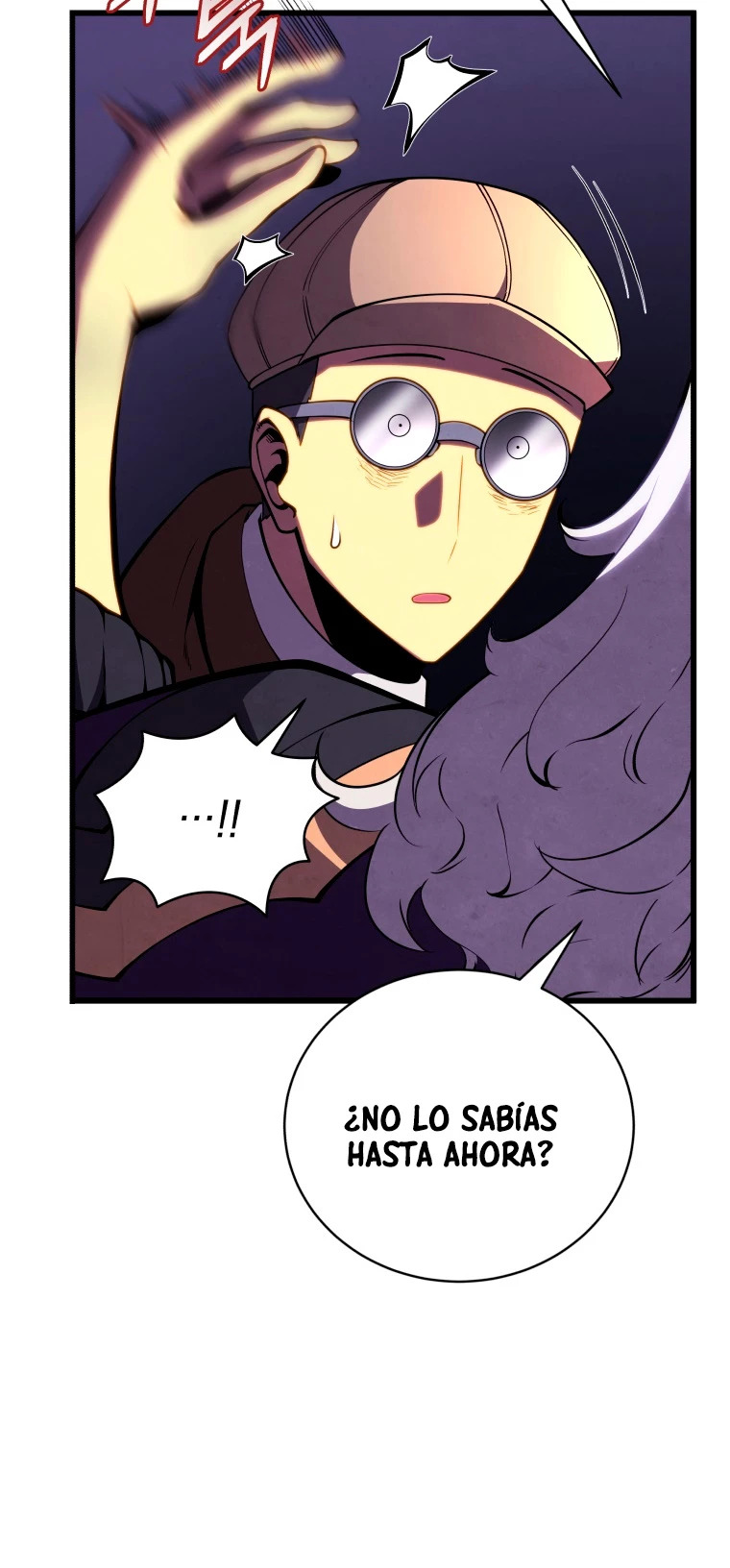 Read El hijo menor del maestro de la espada ES Manga Online