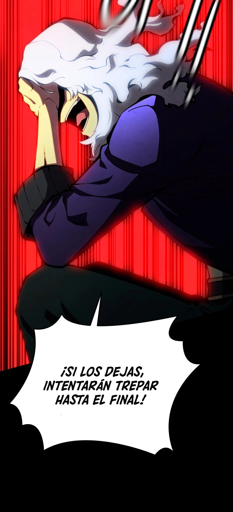 Read El hijo menor del maestro de la espada ES Manga Online