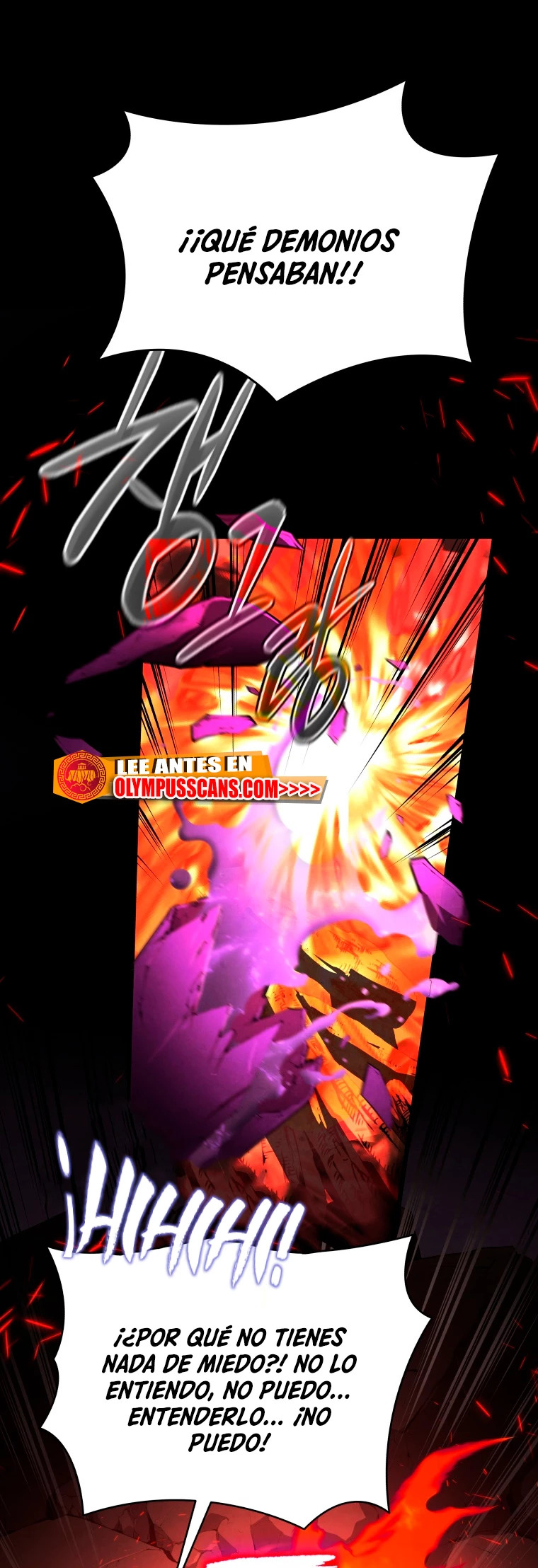 Read El hijo menor del maestro de la espada ES Manga Online