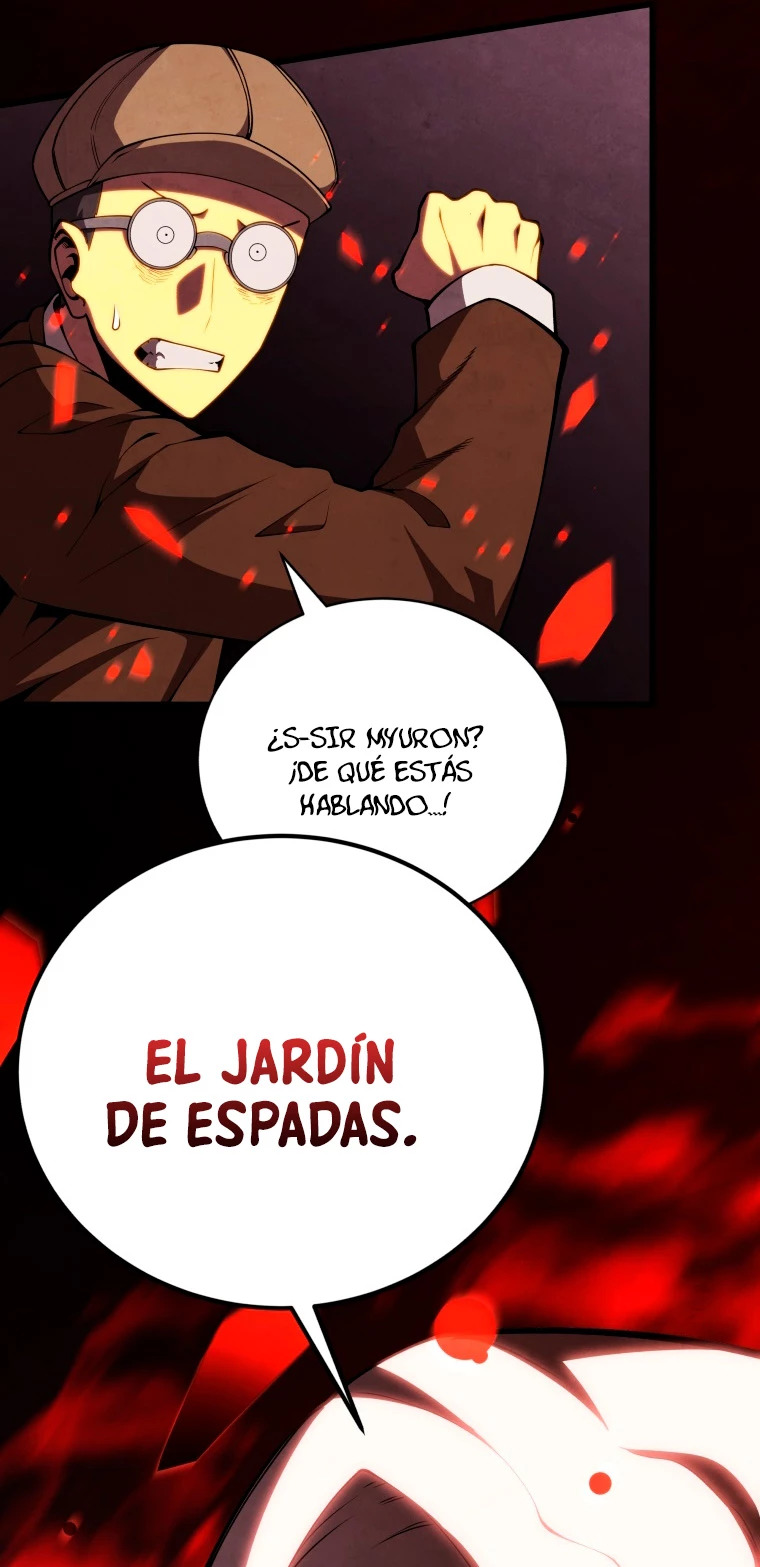 Read El hijo menor del maestro de la espada ES Manga Online