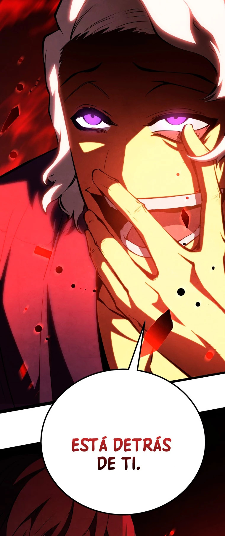 Read El hijo menor del maestro de la espada ES Manga Online