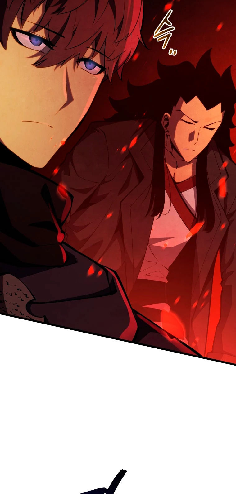 Read El hijo menor del maestro de la espada ES Manga Online