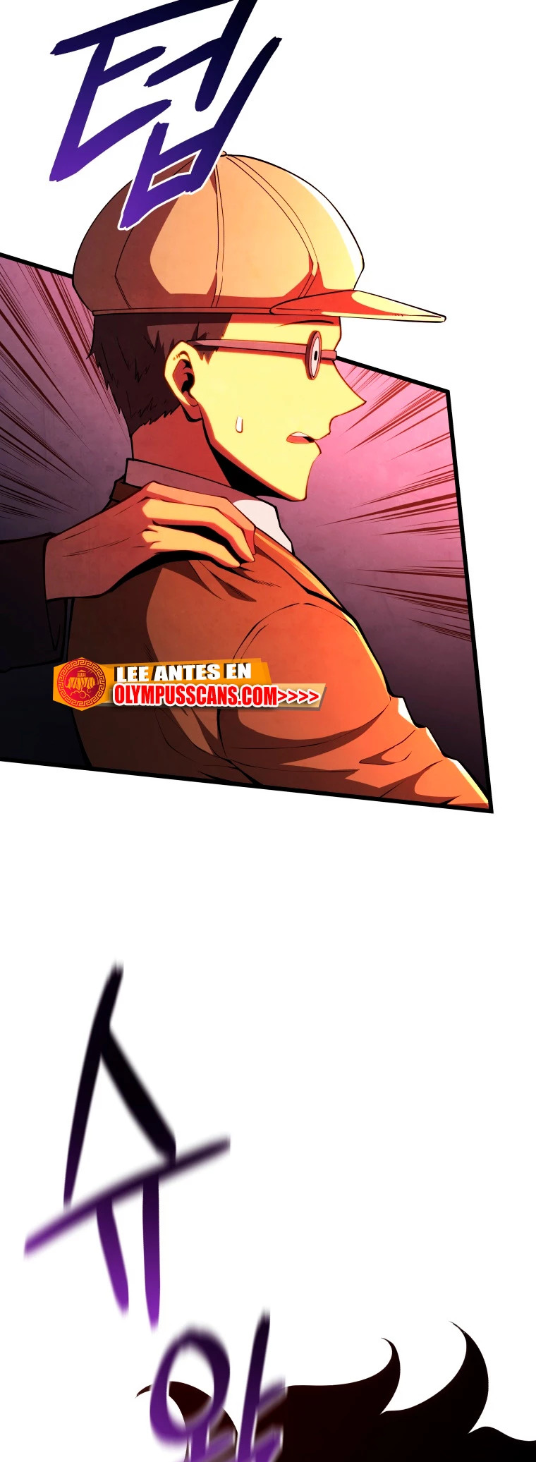 Read El hijo menor del maestro de la espada ES Manga Online