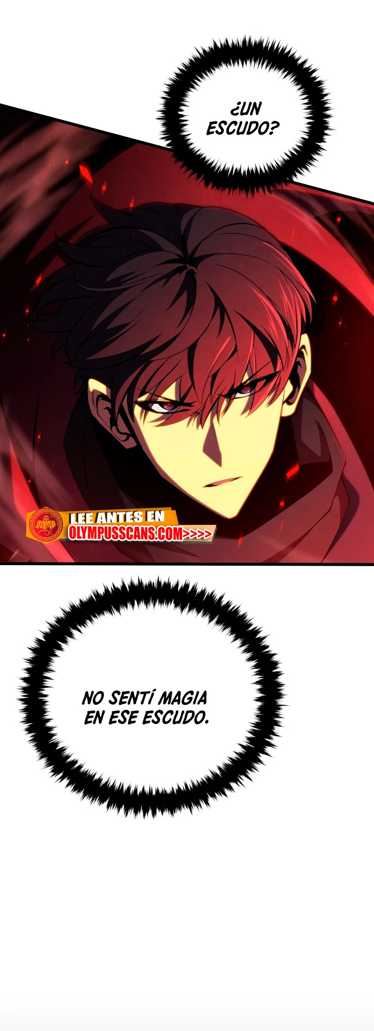 Read El hijo menor del maestro de la espada ES Manga Online