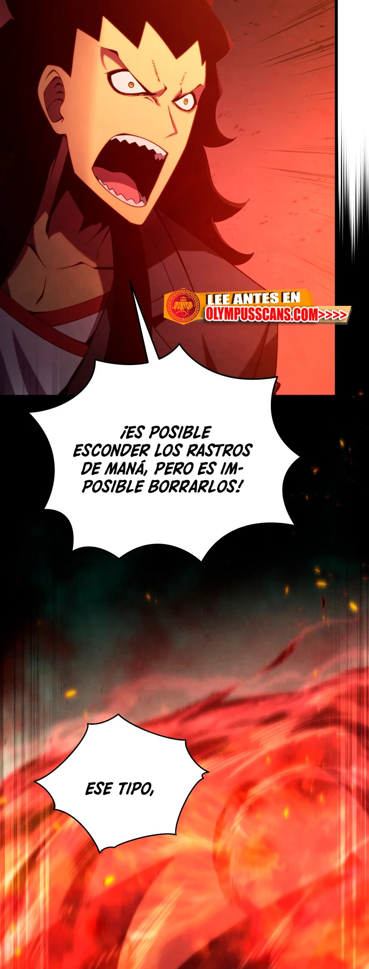 Read El hijo menor del maestro de la espada ES Manga Online