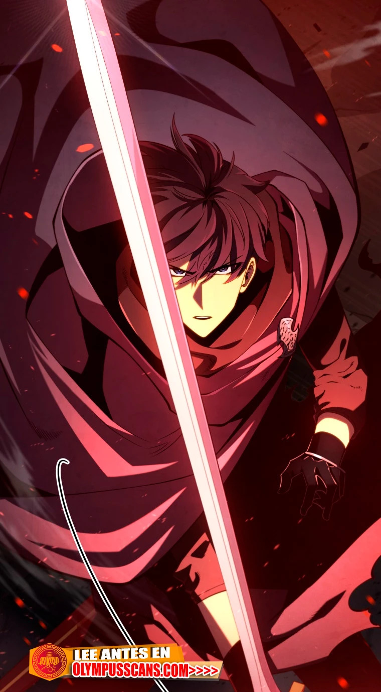 Read El hijo menor del maestro de la espada ES Manga Online
