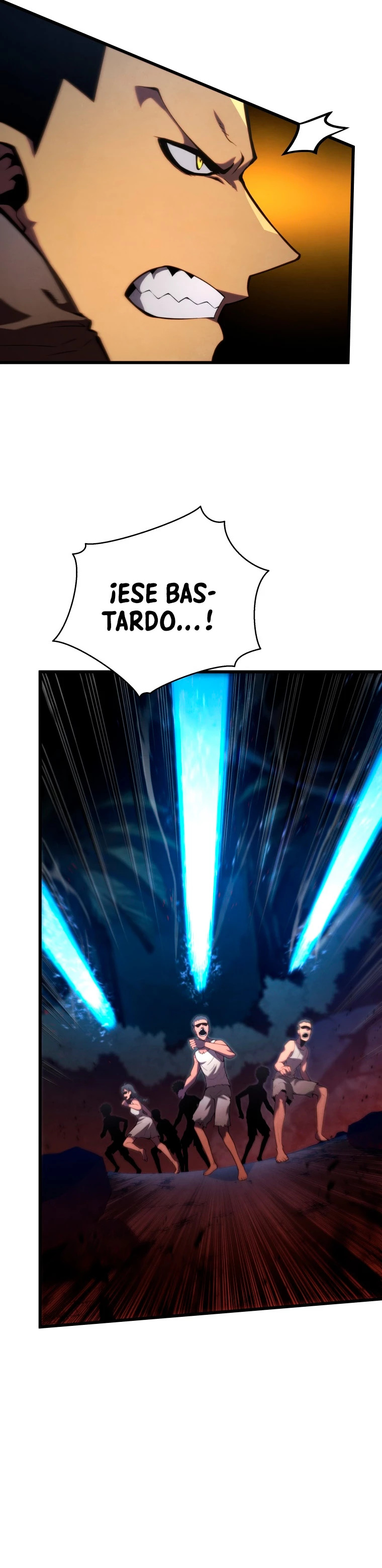 Read El hijo menor del maestro de la espada ES Manga Online