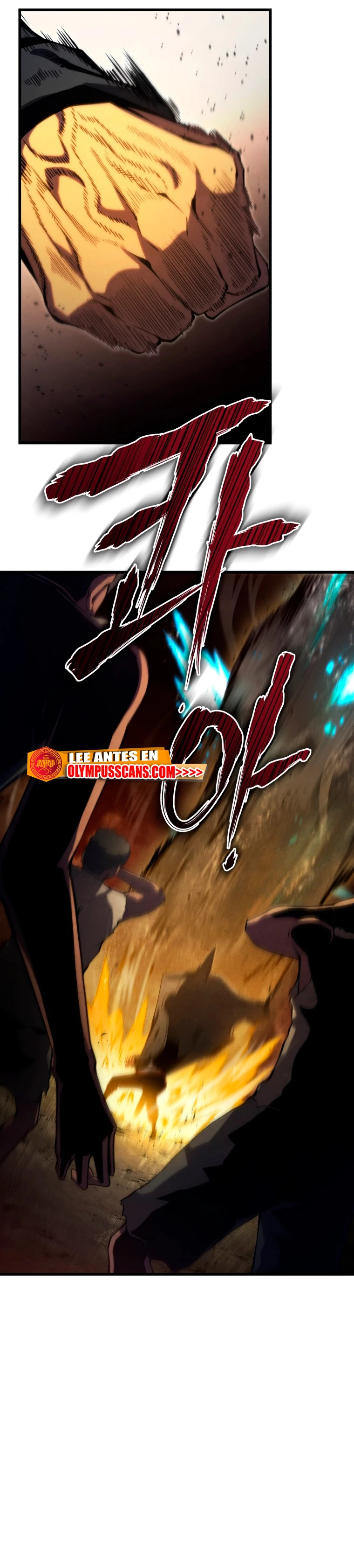 Read El hijo menor del maestro de la espada ES Manga Online