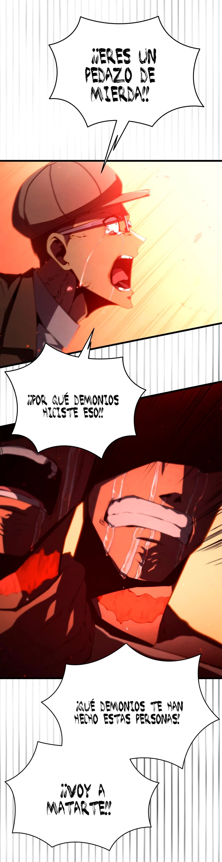 Read El hijo menor del maestro de la espada ES Manga Online