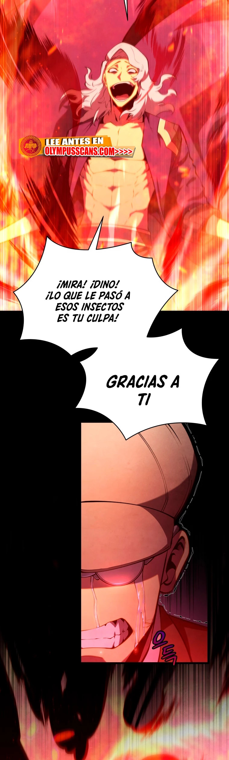 Read El hijo menor del maestro de la espada ES Manga Online