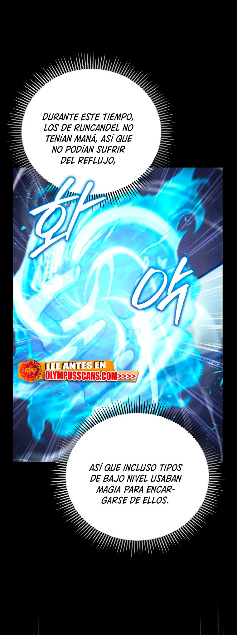 Read El hijo menor del maestro de la espada ES Manga Online