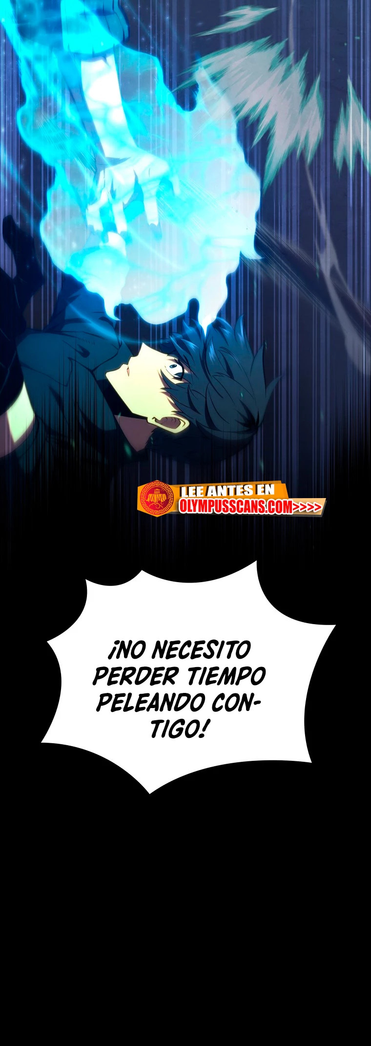 Read El hijo menor del maestro de la espada ES Manga Online