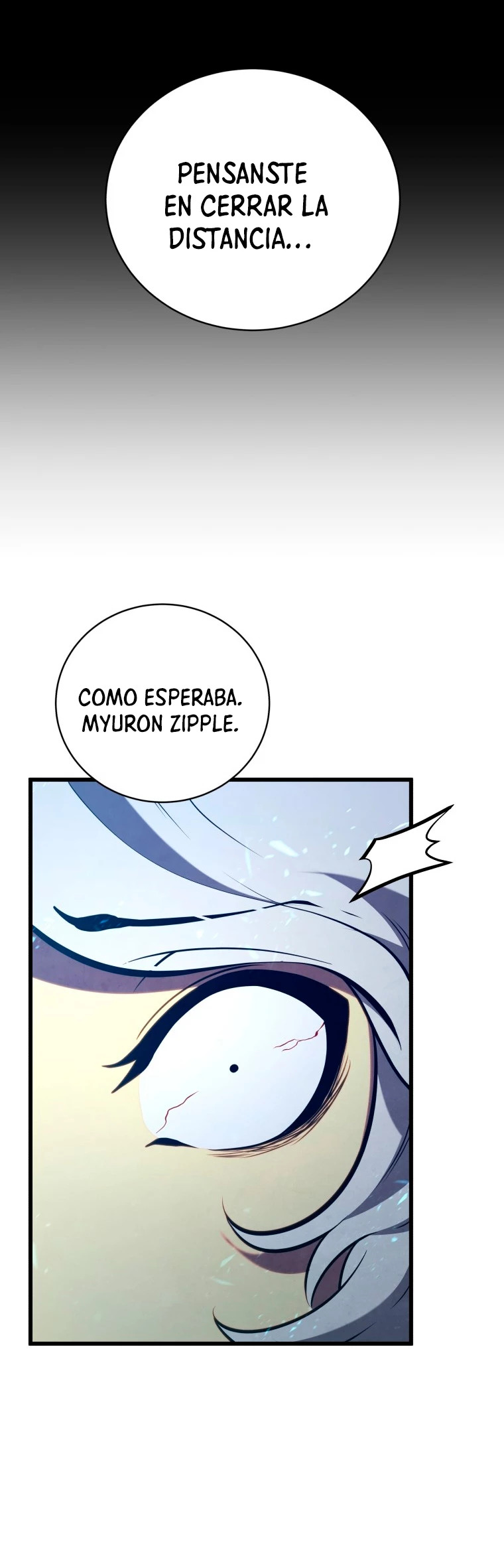 Read El hijo menor del maestro de la espada ES Manga Online