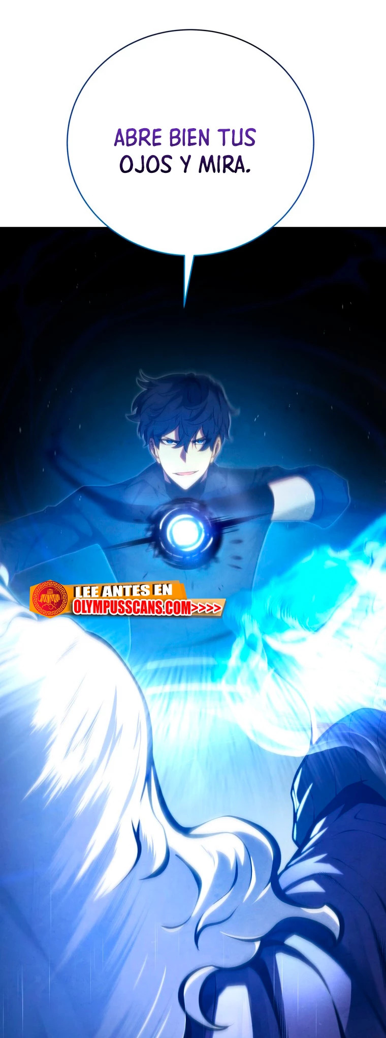 Read El hijo menor del maestro de la espada ES Manga Online