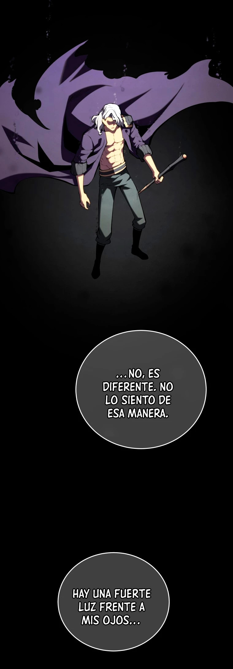 Read El hijo menor del maestro de la espada ES Manga Online