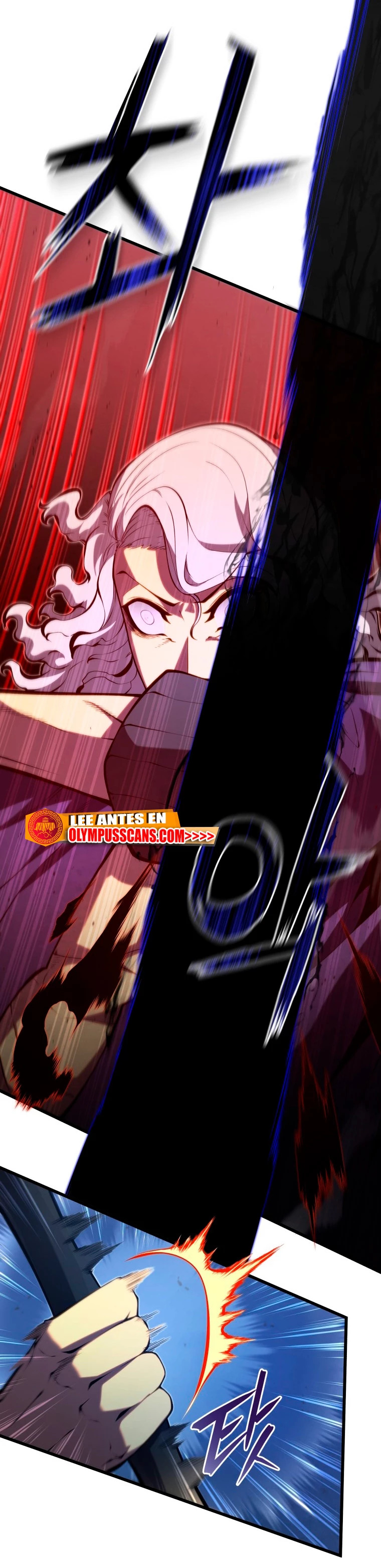 Read El hijo menor del maestro de la espada ES Manga Online