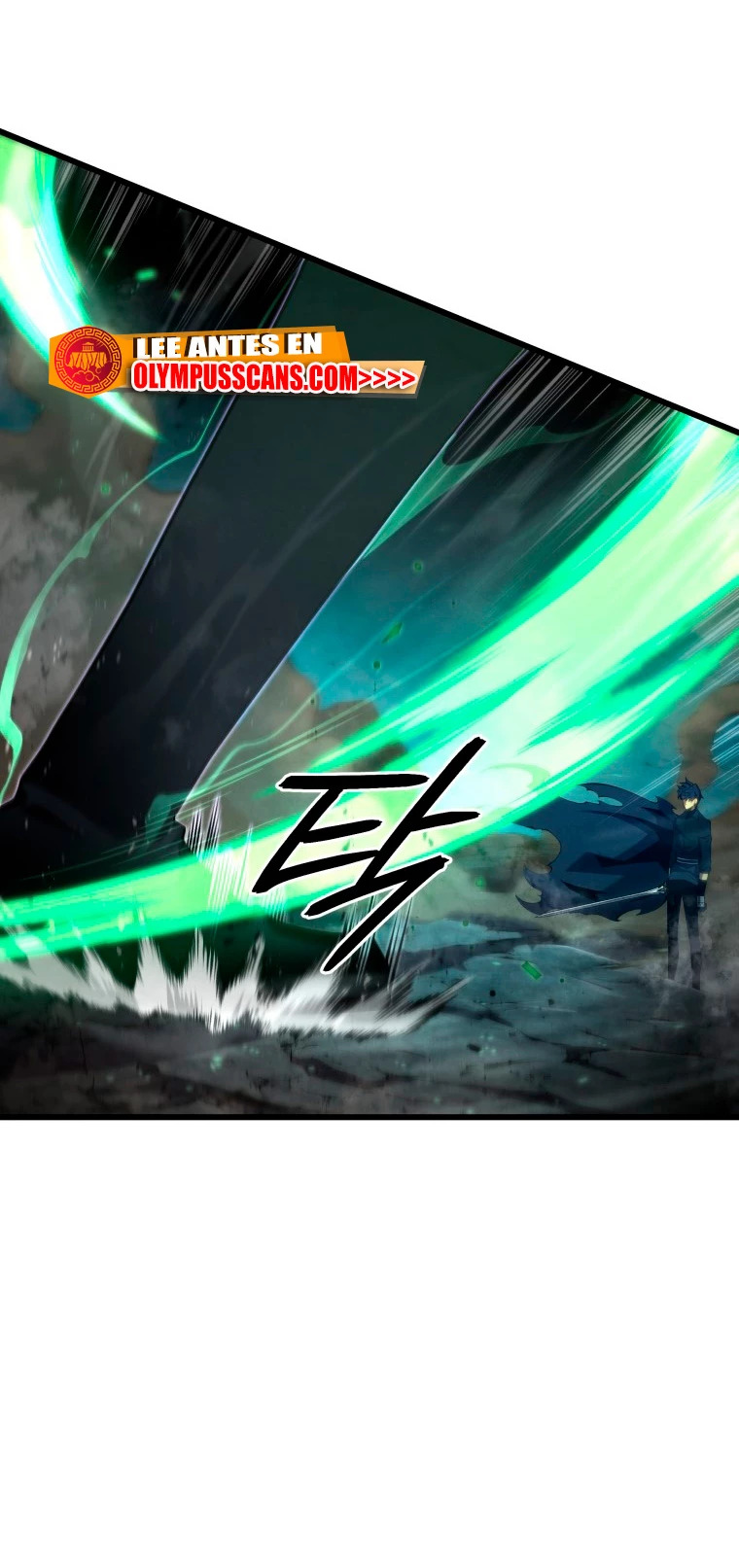 Read El hijo menor del maestro de la espada ES Manga Online