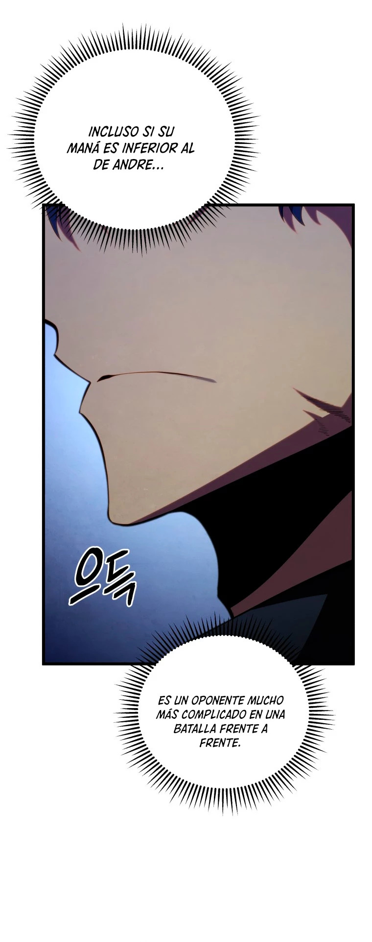 Read El hijo menor del maestro de la espada ES Manga Online