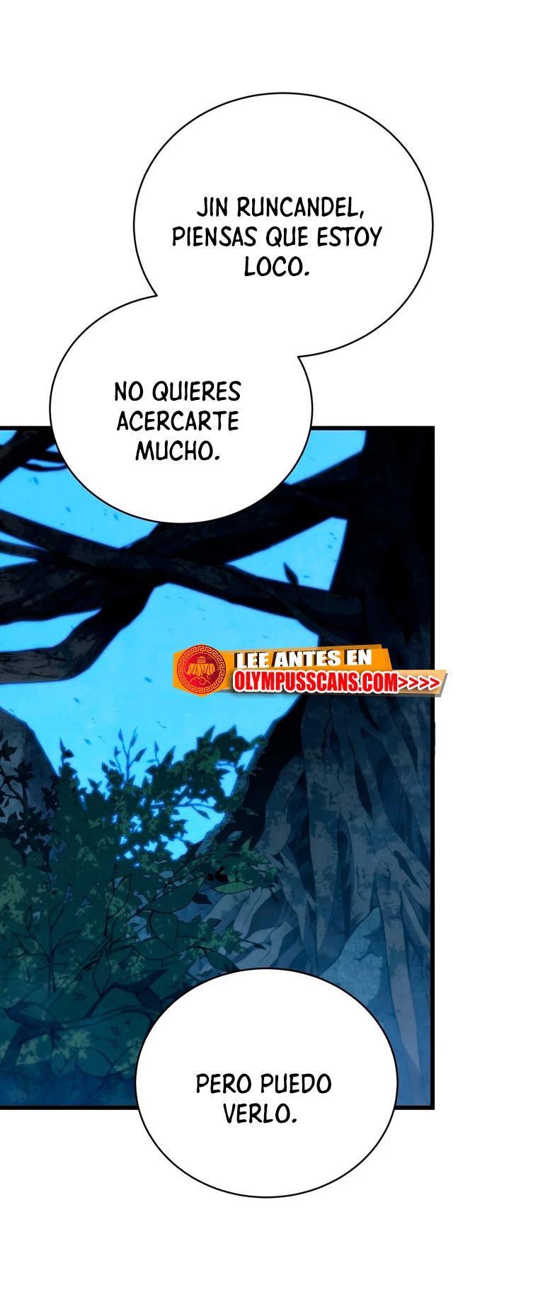 Read El hijo menor del maestro de la espada ES Manga Online