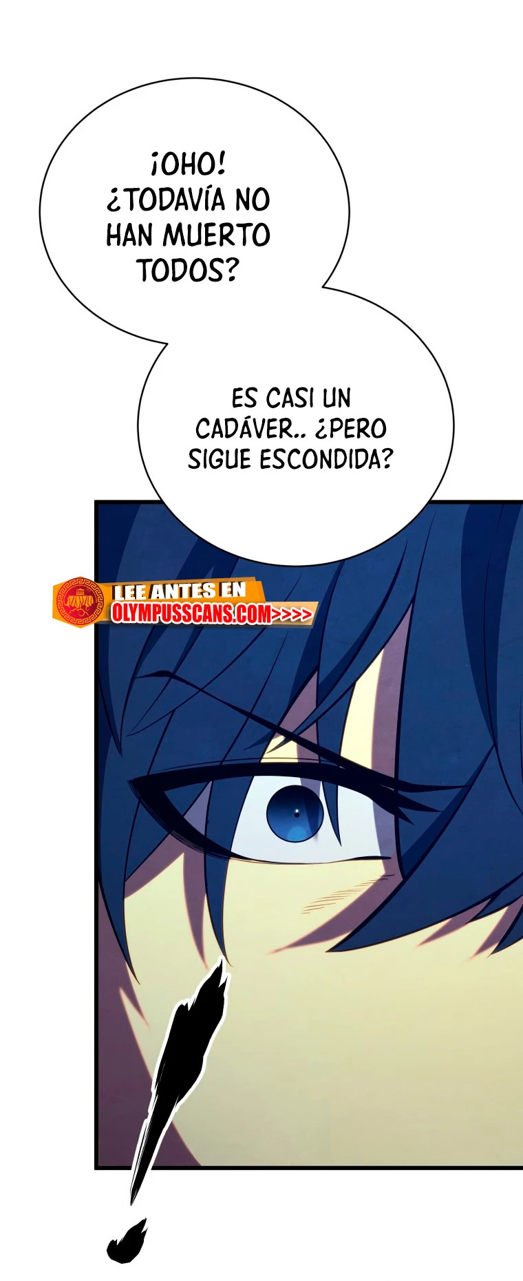 Read El hijo menor del maestro de la espada ES Manga Online