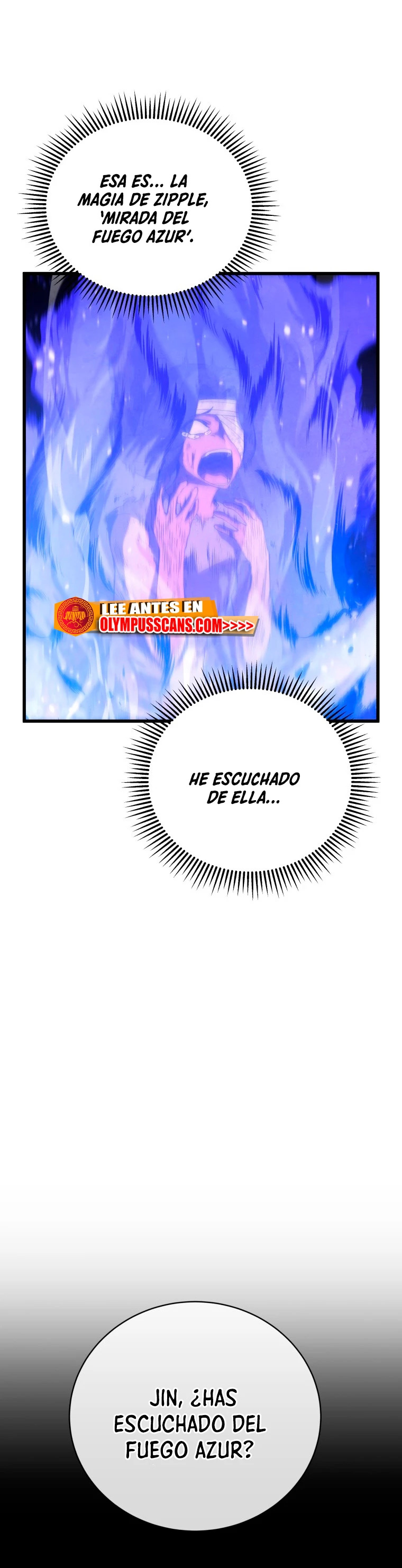 Read El hijo menor del maestro de la espada ES Manga Online