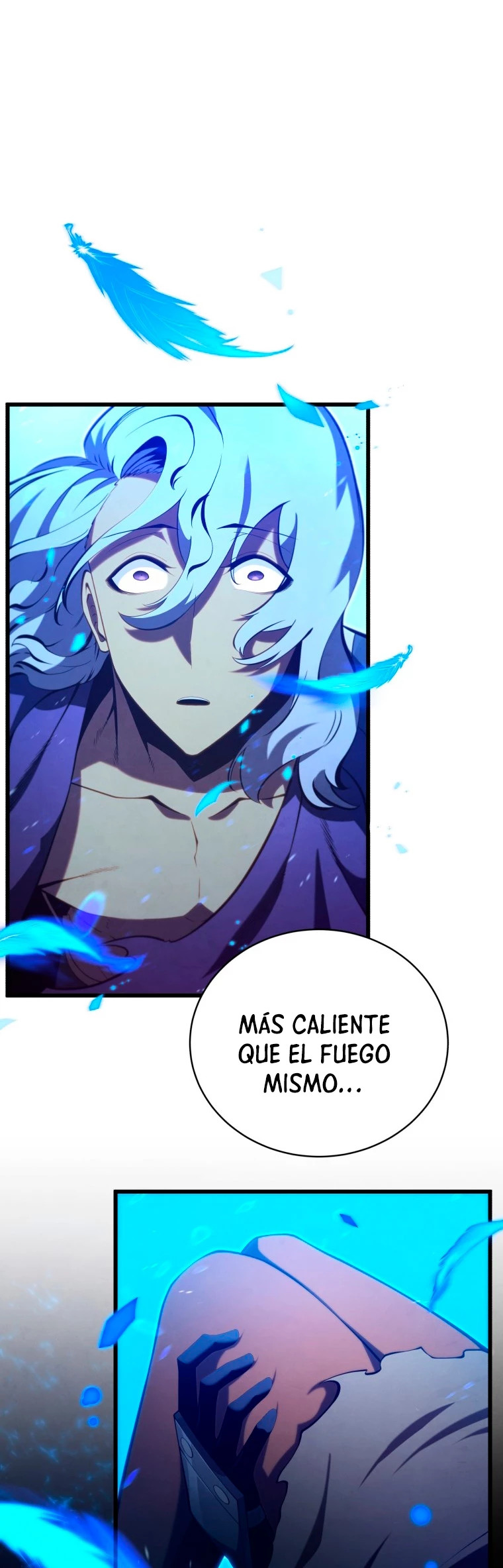 Read El hijo menor del maestro de la espada ES Manga Online