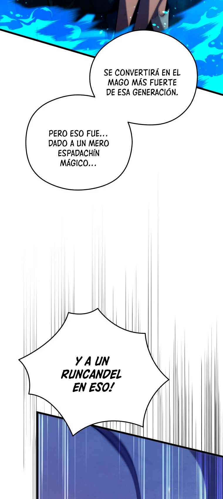 Read El hijo menor del maestro de la espada ES Manga Online
