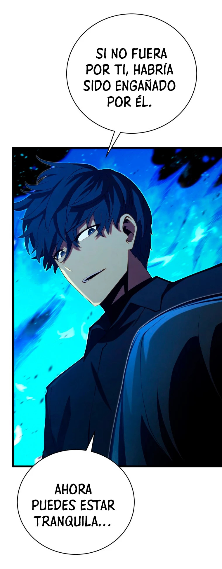 Read El hijo menor del maestro de la espada ES Manga Online