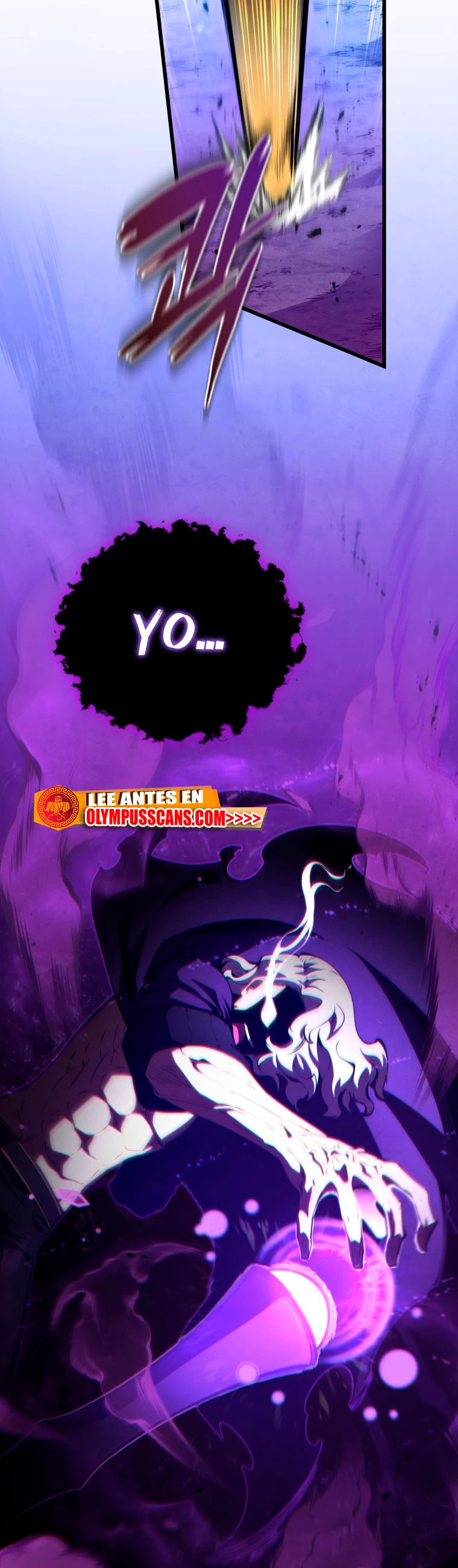 Read El hijo menor del maestro de la espada ES Manga Online