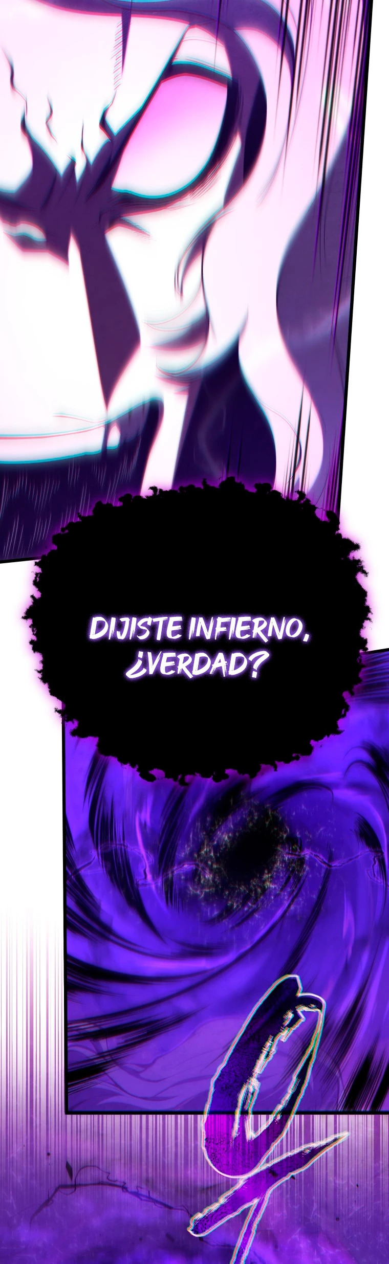 Read El hijo menor del maestro de la espada ES Manga Online