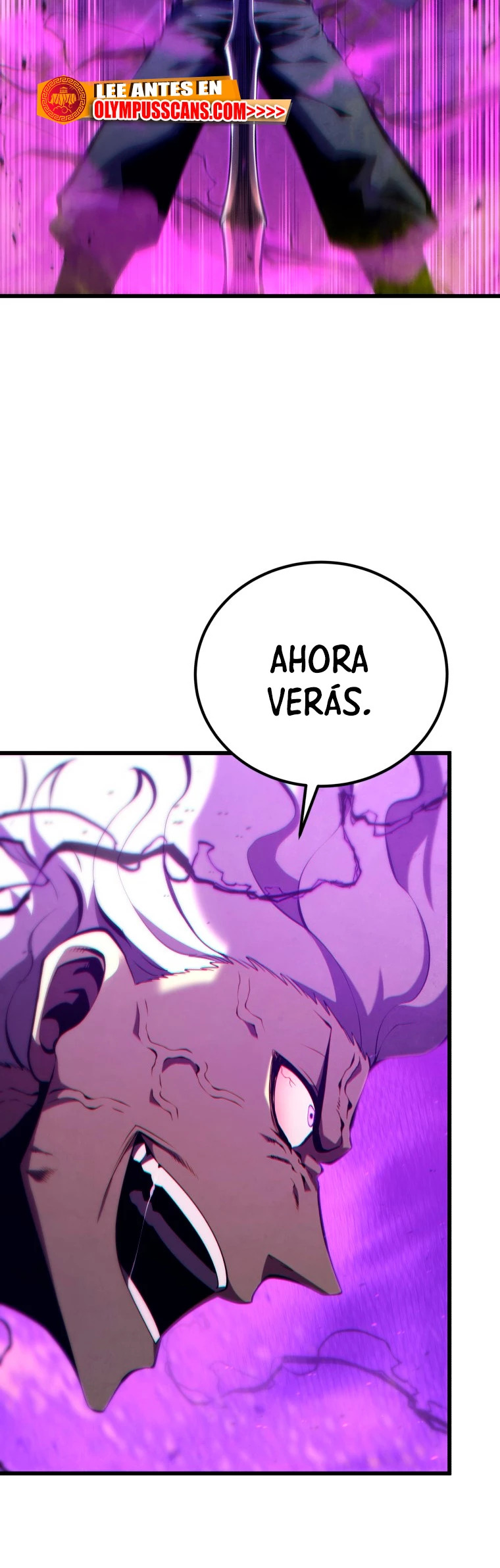 Read El hijo menor del maestro de la espada ES Manga Online