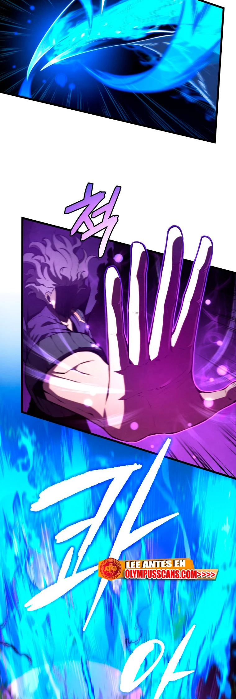 Read El hijo menor del maestro de la espada ES Manga Online