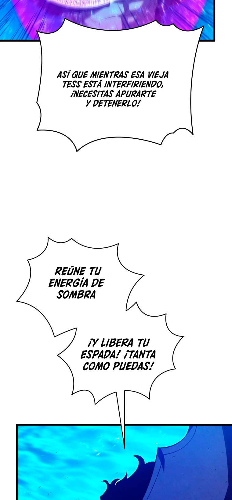 Read El hijo menor del maestro de la espada ES Manga Online