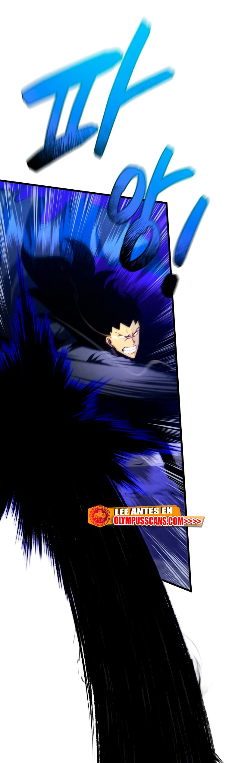 Read El hijo menor del maestro de la espada ES Manga Online