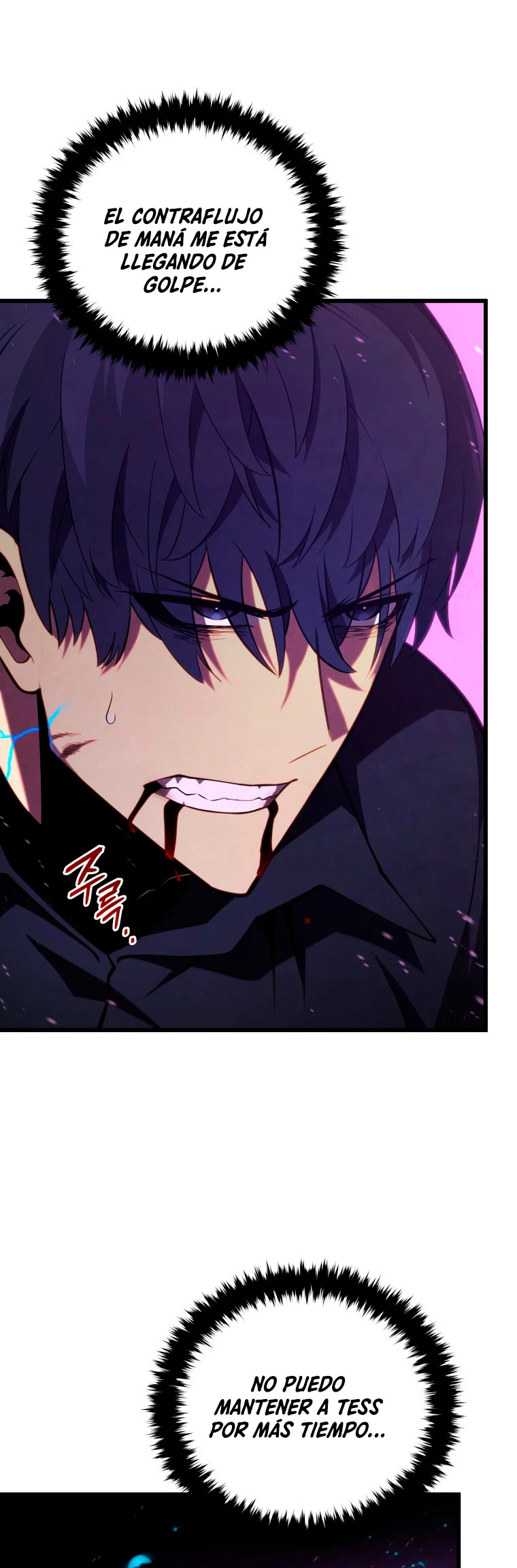 Read El hijo menor del maestro de la espada ES Manga Online