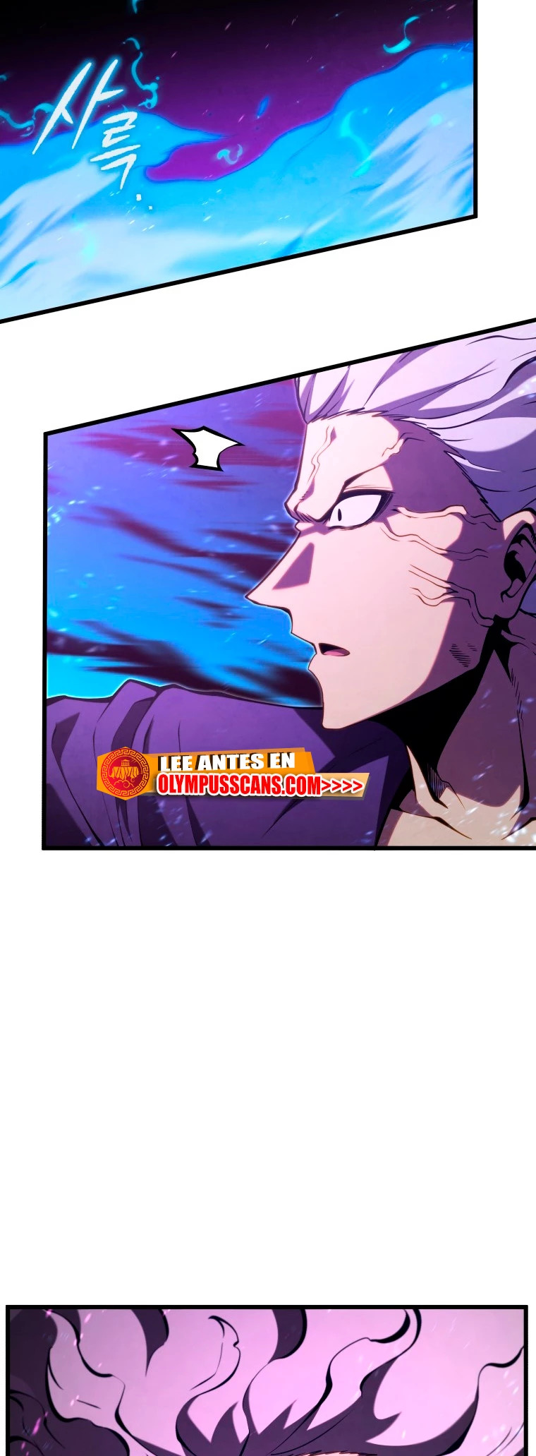 Read El hijo menor del maestro de la espada ES Manga Online