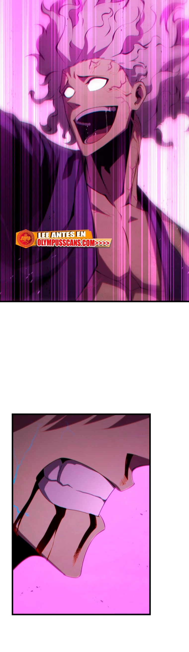Read El hijo menor del maestro de la espada ES Manga Online