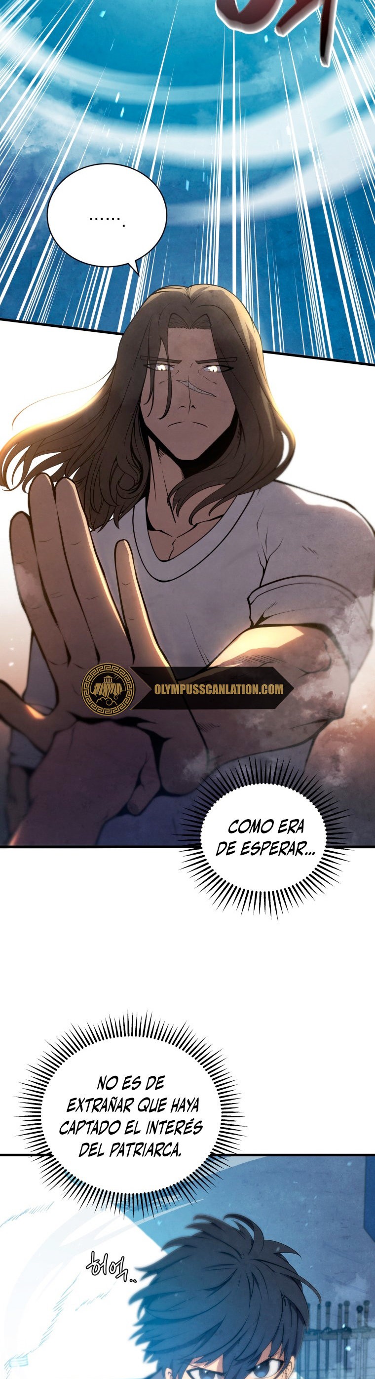 Read El hijo menor del maestro de la espada ES Manga Online