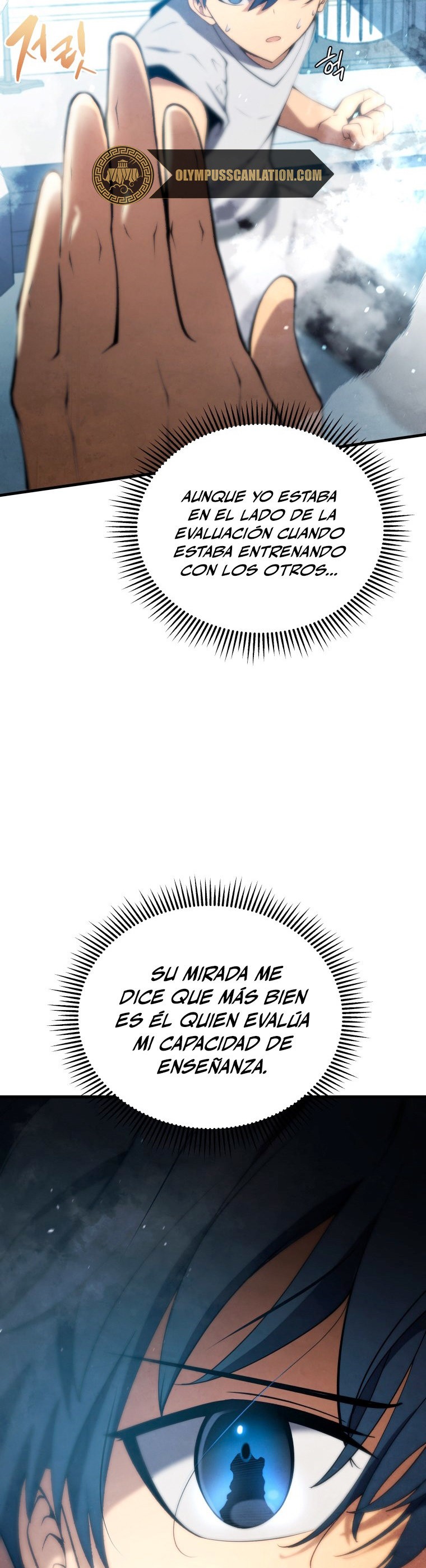 Read El hijo menor del maestro de la espada ES Manga Online