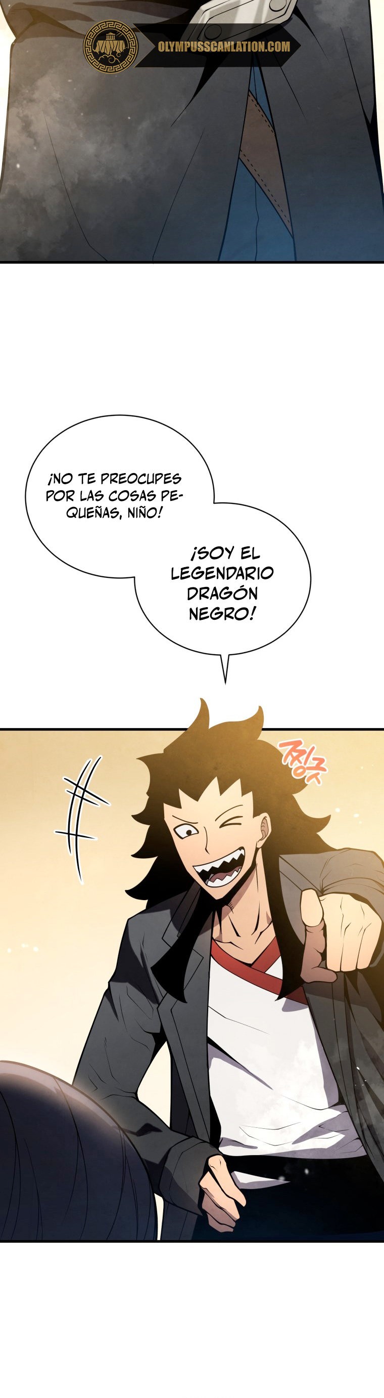 Read El hijo menor del maestro de la espada ES Manga Online