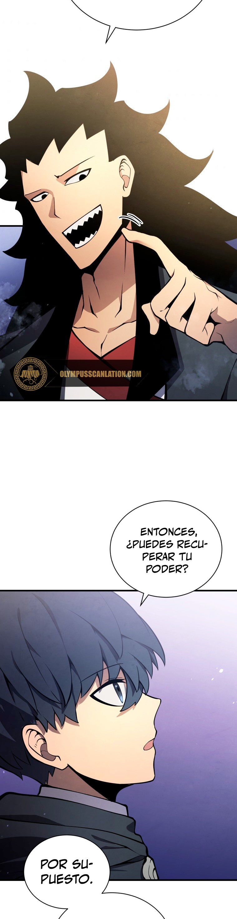 Read El hijo menor del maestro de la espada ES Manga Online