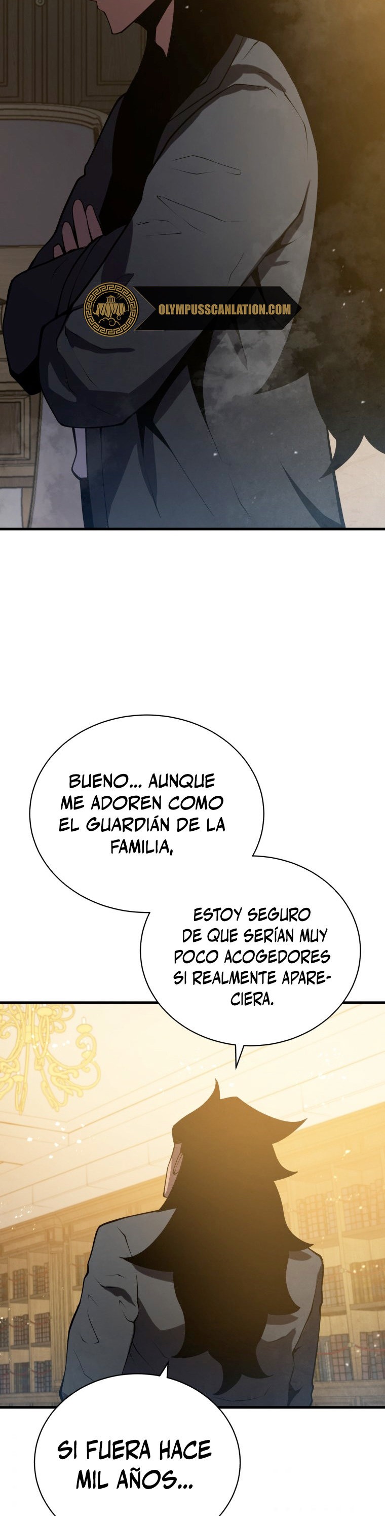 Read El hijo menor del maestro de la espada ES Manga Online