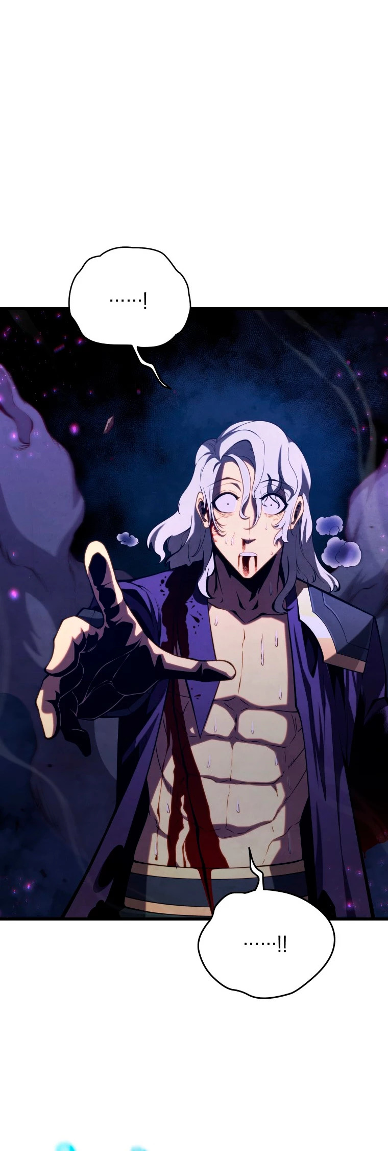 Read El hijo menor del maestro de la espada ES Manga Online