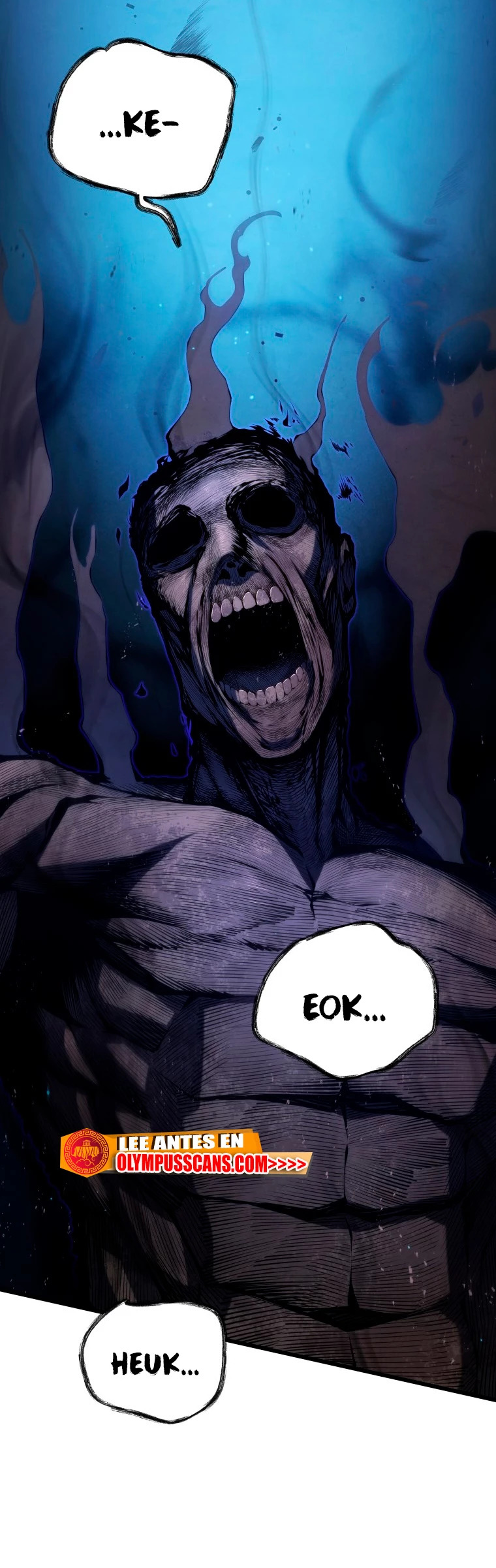 Read El hijo menor del maestro de la espada ES Manga Online