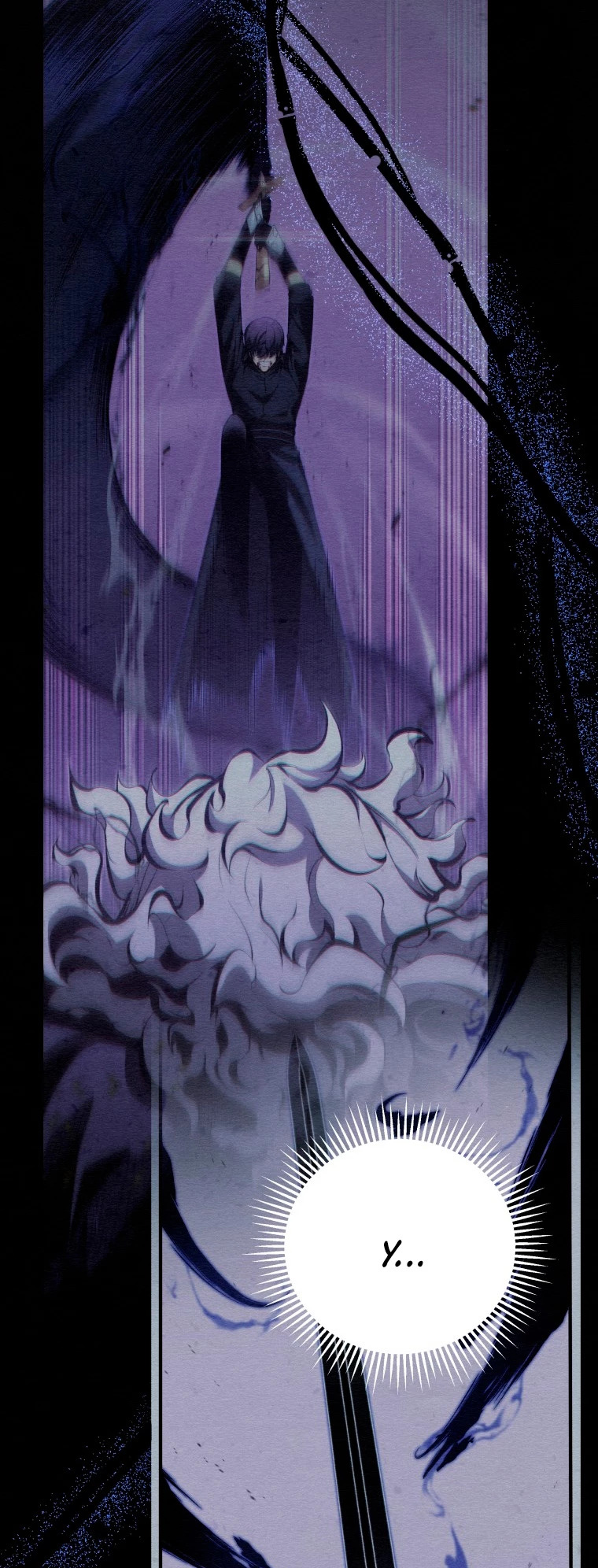 Read El hijo menor del maestro de la espada ES Manga Online