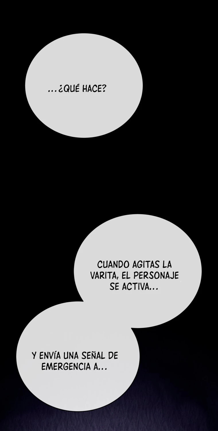 Read El hijo menor del maestro de la espada ES Manga Online