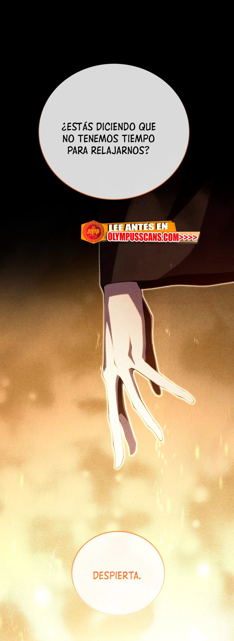 Read El hijo menor del maestro de la espada ES Manga Online